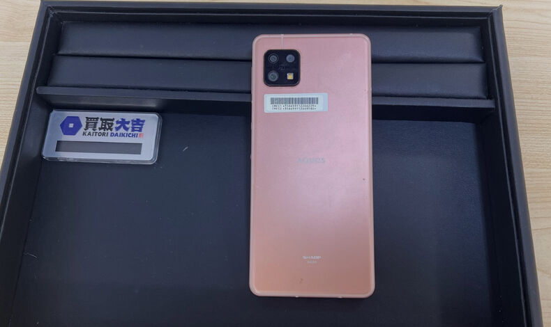 画像10123：古いガラケーから最新のandroidやiPhoneまで幅広くお買取りしてます！ |市原市でスマホの買取なら買取大吉 市原八幡店