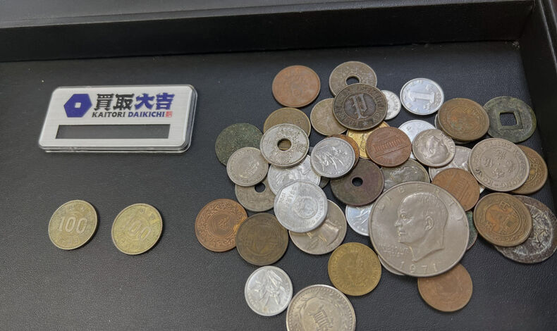 画像10165：買取大吉☆市原八幡店です♪