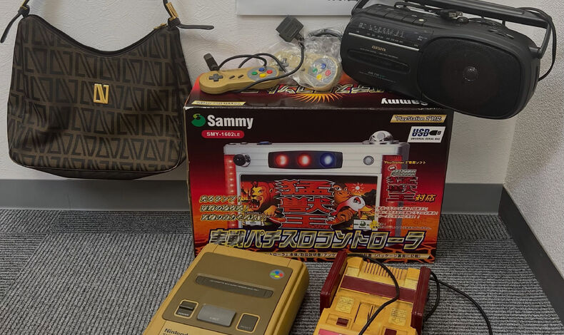 画像10173：昔遊んだレトロ玩具もコレクター価値がつけば高額に！？ |市原市でおもちゃの買取なら買取大吉 市原八幡店